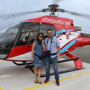 Meet your Posher, Eduardo